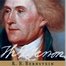 Thomas Jefferson by R.B. Bernstein