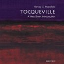 Tocqueville: A Very Short Introduction by Harvey Mansfield