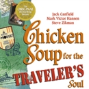 Chicken Soup for the Traveler's Soul by Jack Canfield