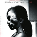 Remember Why You Fear Me by Robert Shearman