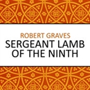 Sergeant Lamb of the Ninth by Robert Graves