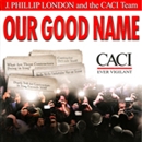 Our Good Name by J. Phillip London