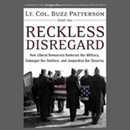 Reckless Disregard by Robert Patterson