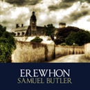 Erewhon by Samuel Butler