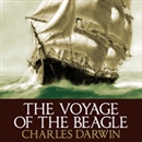 The Voyage of the Beagle by Charles Darwin