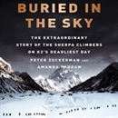 Buried in the Sky by Peter Zuckerman