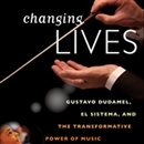 Changing Lives by Tricia Tunstall