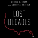 Lost Decades by Menzie Chinn