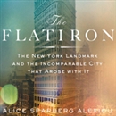 The Flatiron by Alice Sparberg Alexiou