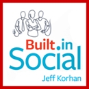 Built-In Social by Jeff Korhan