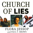 Church of Lies by Paul T. Brown