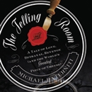 The Telling Room by Michael Paterniti