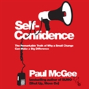 Self Confidence by Paul McGee