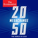 Megachange by Daniel Franklin