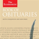 Book of Obituaries by Ann Wroe