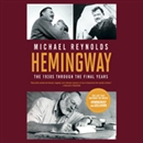 Hemingway: The Paris Years by Michael Reynolds