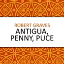 Antigua, Penny, Puce by Robert Graves