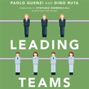 Leading Teams by Paolo Guenzi