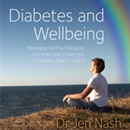 Diabetes and Wellbeing by Jen Nash