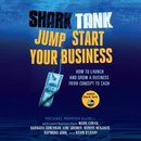 Shark Tank Jump Start Your Business by Mark Cuban