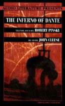 The Inferno of Dante by Dante Alighieri