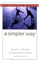 A Simpler Way by Margaret J. Wheatley