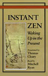 Instant Zen by Zen Master Foyan