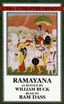 Ramayana by Sage Seer