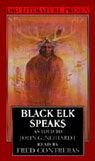 Black Elk Speaks by John G. Neihardt