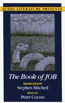 The Book of Job by Stephen Mitchell