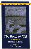 The Book of Job by Stephen Mitchell