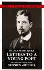 Letters to a Young Poet by Rainer Maria Rilke