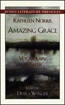 Amazing Grace by Kathleen Norris