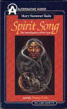 Spirit Song by Mary Summer Rain