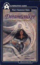 Dreamwalker by Mary Summer Rain