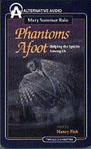 Phantoms Afoot by Mary Summer Rain