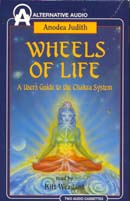 Wheels of Life by Anodea Judith