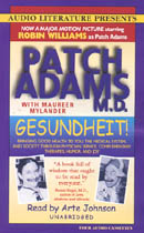 Gesundheit! by Patch Adams M.D.