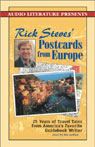 Rick Steves' Postcards from Europe by Rick Steves