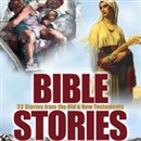 Bible Stories by Logan Marshall