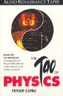 The Tao of Physics by Fritjof Capra