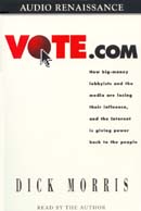 Vote.com by Dick Morris