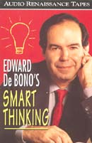 Smart Thinking by Dr. Edward de Bono