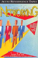 The Secrets of Savvy Networking by Susan RoAne