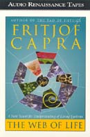 The Web of Life by Fritjof Capra