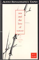 Zen and the Love of Nature by D.T. Suzuki