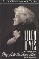 My Life in Three Acts by Helen Hayes