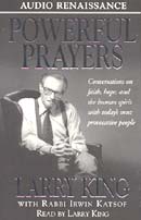 Powerful Prayers by Larry King