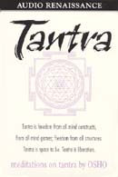 Meditations on Tantra by Osho