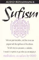 Meditations on Sufism by Osho